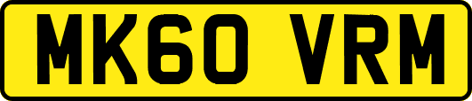 MK60VRM