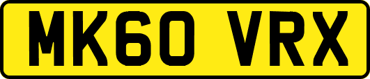 MK60VRX