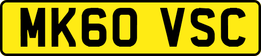 MK60VSC