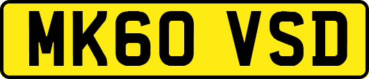 MK60VSD