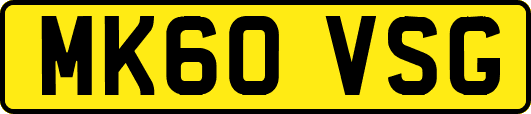 MK60VSG