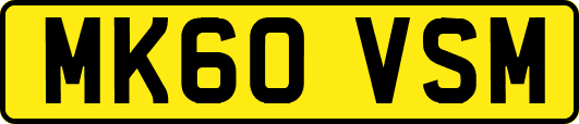 MK60VSM