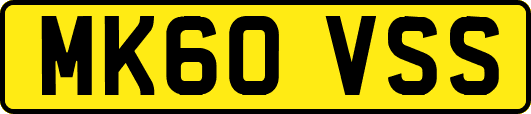 MK60VSS