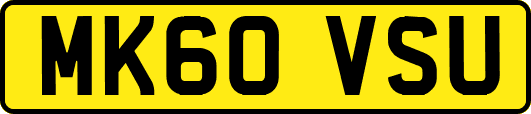 MK60VSU