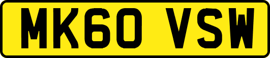MK60VSW