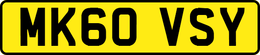 MK60VSY