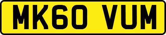 MK60VUM