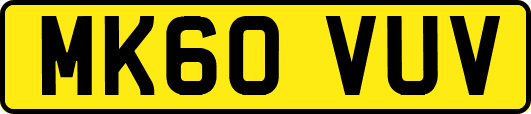 MK60VUV