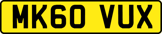 MK60VUX