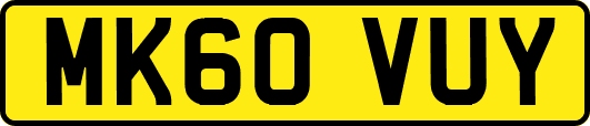 MK60VUY