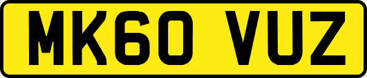 MK60VUZ
