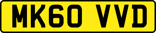 MK60VVD