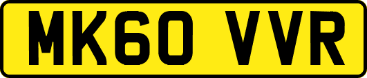 MK60VVR