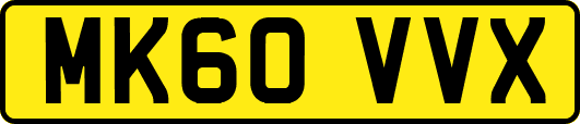 MK60VVX