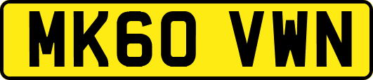 MK60VWN