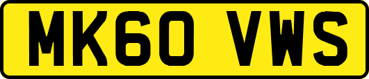 MK60VWS