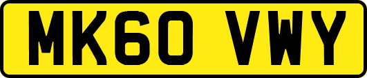 MK60VWY