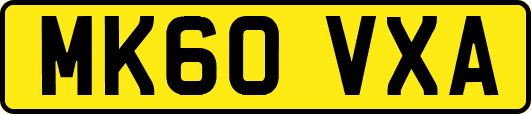 MK60VXA