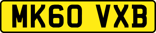 MK60VXB