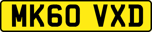 MK60VXD