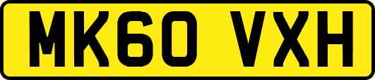 MK60VXH