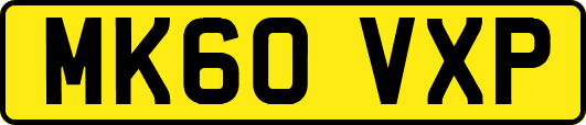 MK60VXP