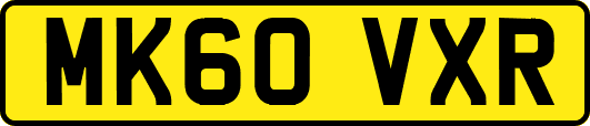 MK60VXR