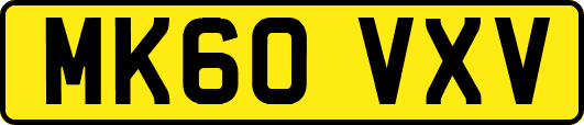 MK60VXV