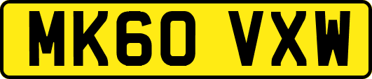 MK60VXW