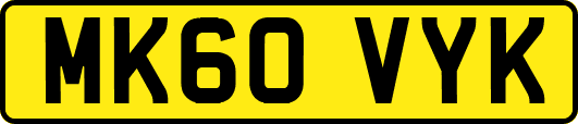 MK60VYK