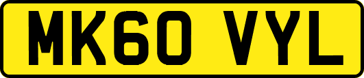 MK60VYL