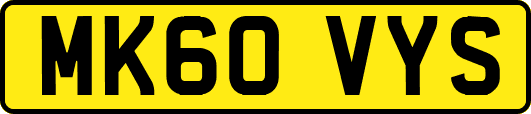 MK60VYS