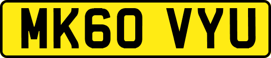 MK60VYU