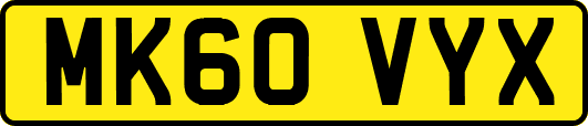 MK60VYX
