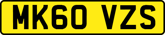 MK60VZS