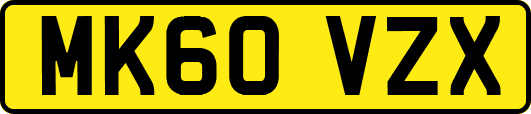 MK60VZX
