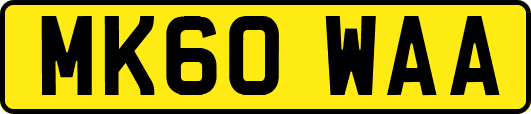 MK60WAA