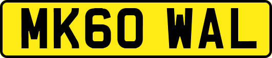 MK60WAL