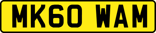 MK60WAM