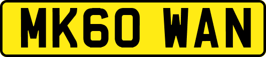 MK60WAN