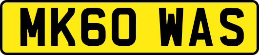 MK60WAS