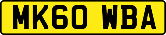 MK60WBA
