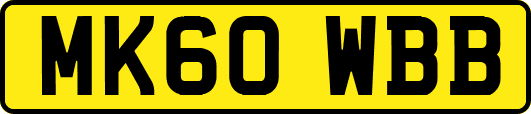MK60WBB