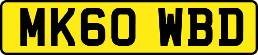 MK60WBD