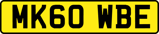 MK60WBE