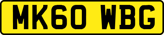MK60WBG