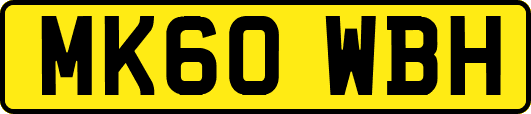 MK60WBH
