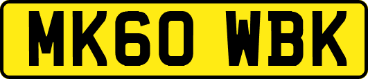 MK60WBK
