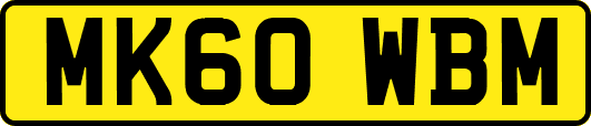 MK60WBM