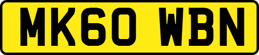 MK60WBN